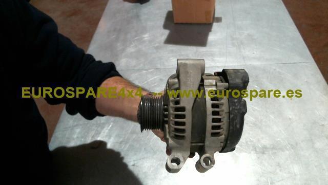 LAND ROVER LR026344 Alternador  disponible España