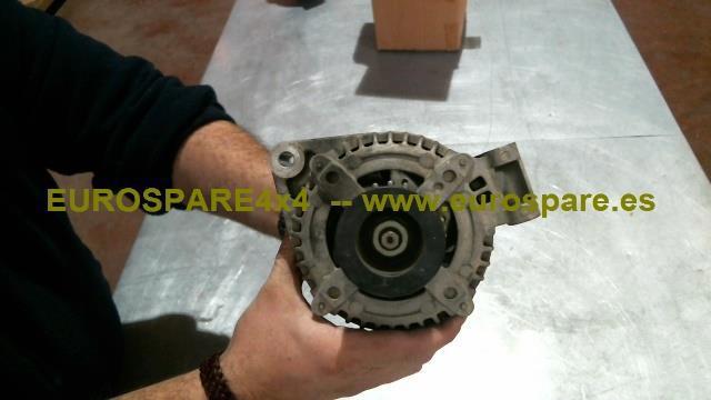 LAND ROVER LR026344 Alternador  disponible Lugo
