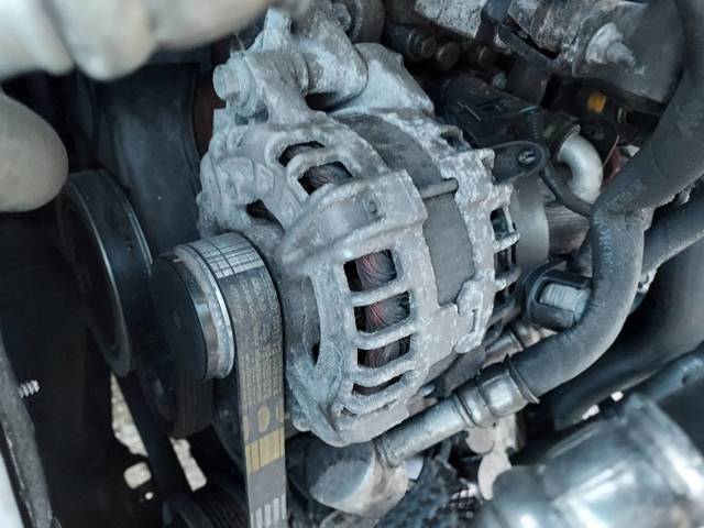 LR028116 LAND ROVER Alternador  disponible Ourense