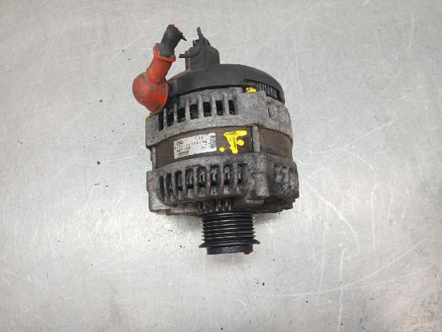 LR028116 LAND ROVER Alternador comprar Madrid
