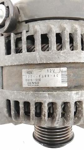 LR028116 Alternador  comprar en Reus