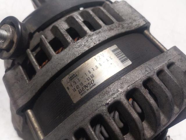 LR028116 Alternador  comprar en Reus