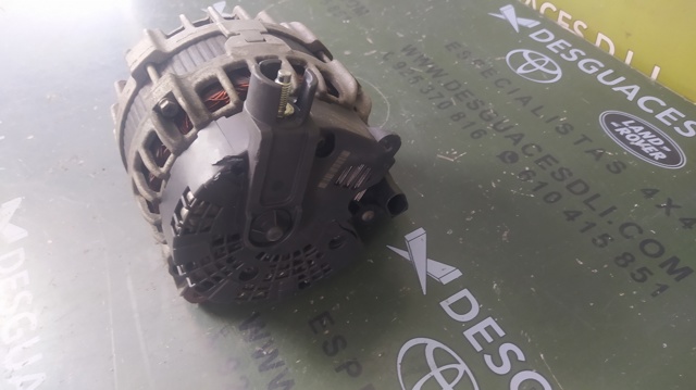 LAND ROVER LR028116 Alternador comprar Barcelona
