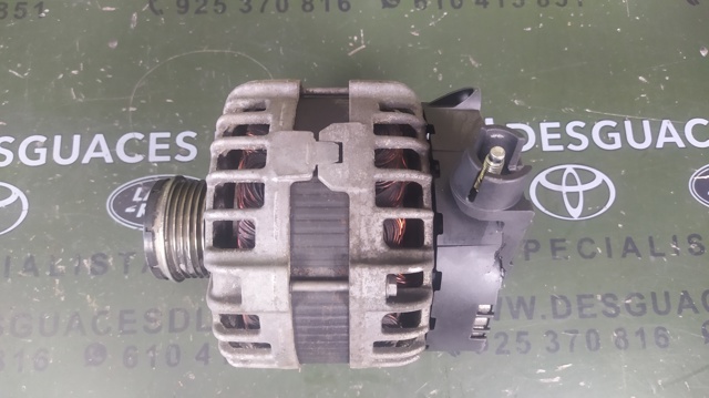 LR028116 LAND ROVER Alternador comprar Alcalá