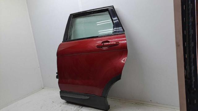 LAND ROVER LR028557 Puerta trasera izquierda  comprar en Ponferrada