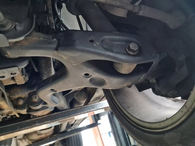 LR029302 Land Rover