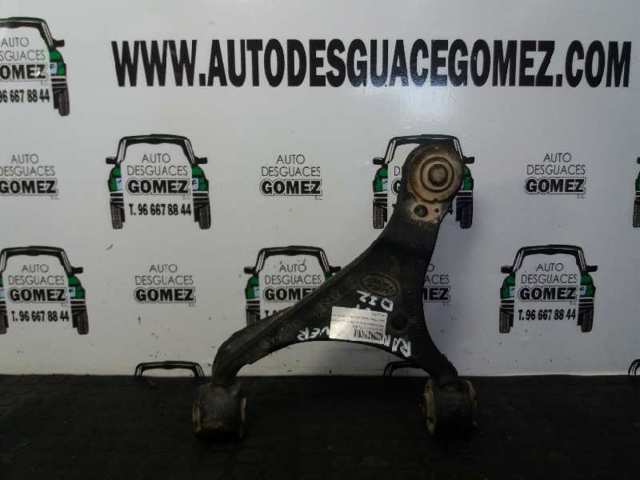 Brazo inferior izquierdo de la suspensión delantera LR029306 LAND ROVER