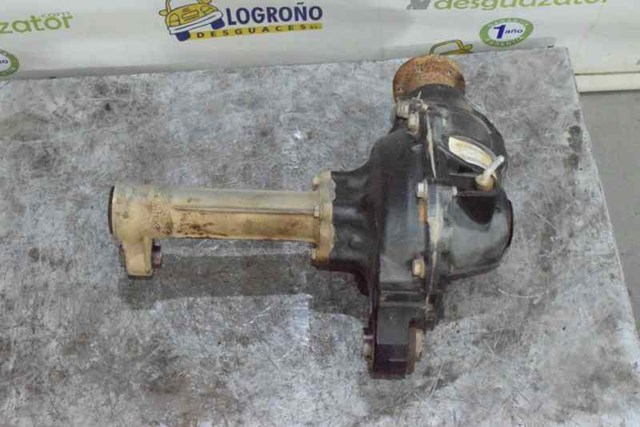 Diferencial eje delantero LR029569 Land Rover