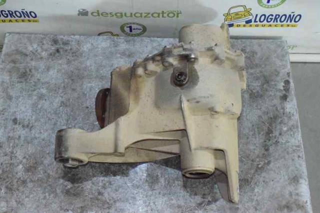 Diferencial eje trasero LR029571 Land Rover