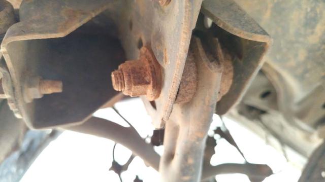 LR029576 Barra transversal de la suspensión trasera comprar Almería