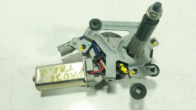 LAND ROVER LR029682 Mecanismo del limpiaparabrisas trasero comprar Barcelona