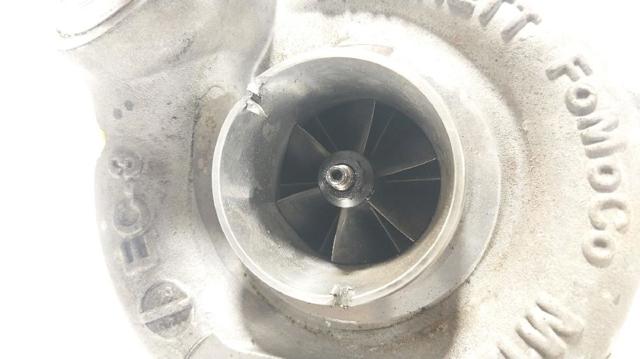 LAND ROVER LR029915 Turbocompresor  comprar en Albacete