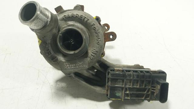 LR029915 LAND ROVER Turbocompresor  comprar en Oviedo
