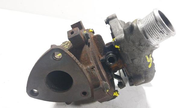LR029915 Turbocompresor  comprar en Reus