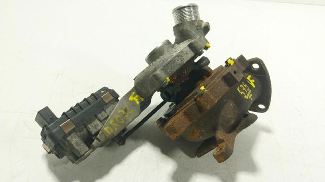 LR029915 Turbocompresor  disponible Málaga