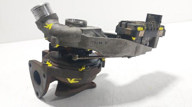 LR029915 Turbocompresor  comprar en Pontevedra
