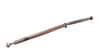 Árbol cardán trasero completo LR031394 LAND ROVER