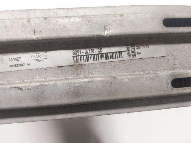 LR031466 Intercooler  en stock Sabadell