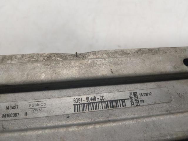 LR031466 Intercooler comprar Girona
