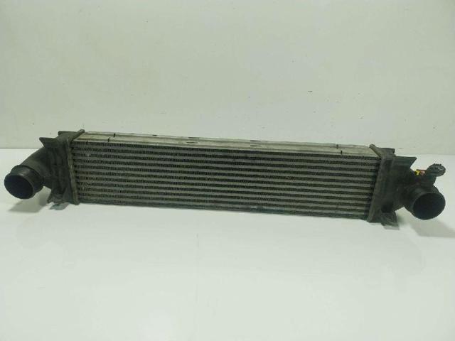 LR031466 LAND ROVER Intercooler  en stock Gandía