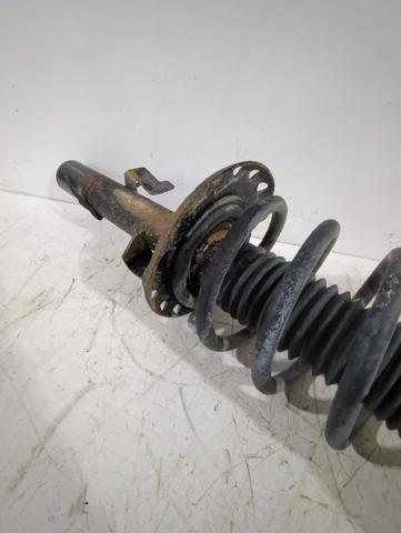 LR031665 LAND ROVER Amortiguador delantero izquierdo  en stock Gandía