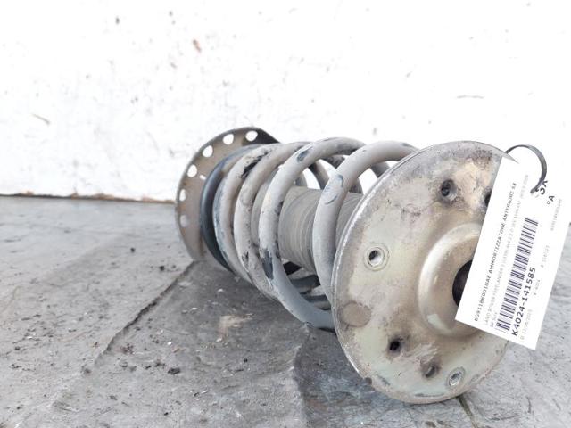 LR031665 LAND ROVER Amortiguador delantero izquierdo  disponible Vigo