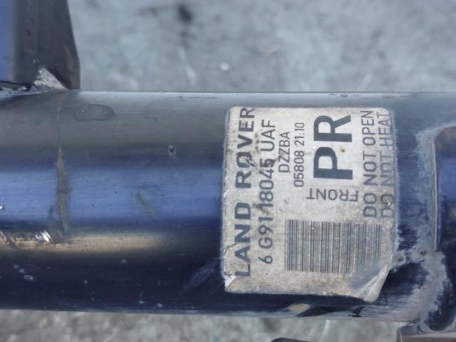 LR031667 LAND ROVER Amortiguador delantero derecho  en stock Huelva