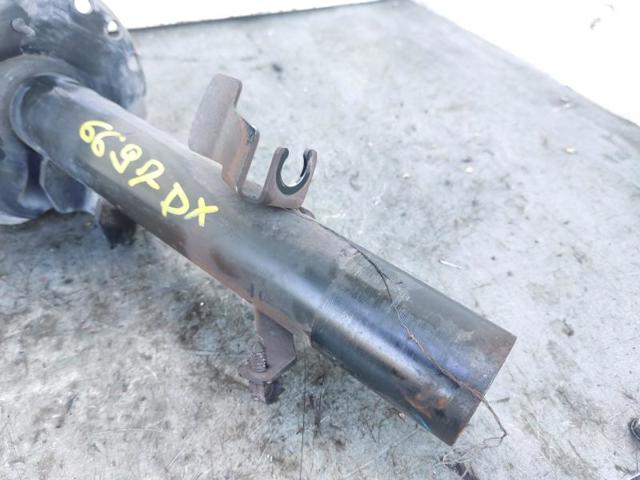 LAND ROVER LR031667 Amortiguador delantero derecho  en stock Salamanca