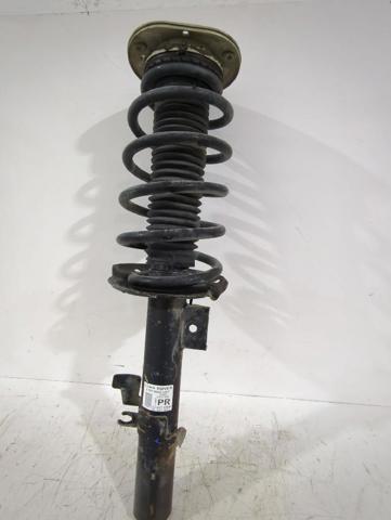 LR031667 LAND ROVER Amortiguador delantero derecho  comprar en Jaén