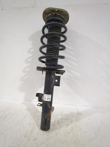 LR031667 LAND ROVER Amortiguador delantero derecho  disponible Ourense