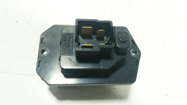 LR031677 LAND ROVER Resistencia del ventilador del habitáculo  disponible Vigo