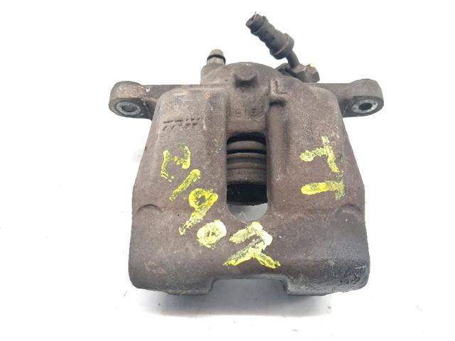 Pastillas de freno de mano LR031947 LAND ROVER