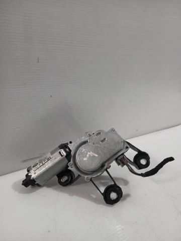 LAND ROVER LR033226 Motor limpiaparabrisas, trasera  en stock Salamanca