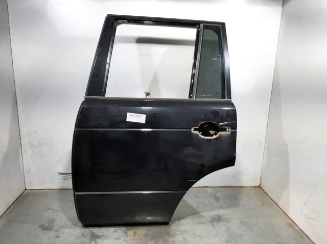 Puerta trasera izquierda LR034203 Land Rover