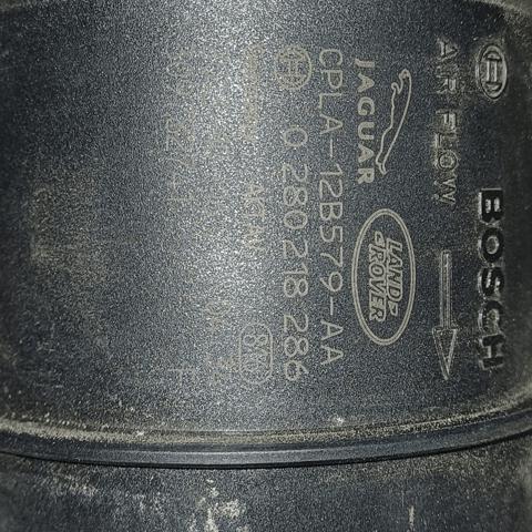 LAND ROVER LR035726 Caudalímetro comprar Tarragona