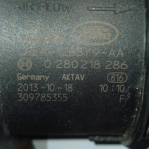 LR035726 LAND ROVER Sensor de flujo de masa de aire  comprar en Lleida