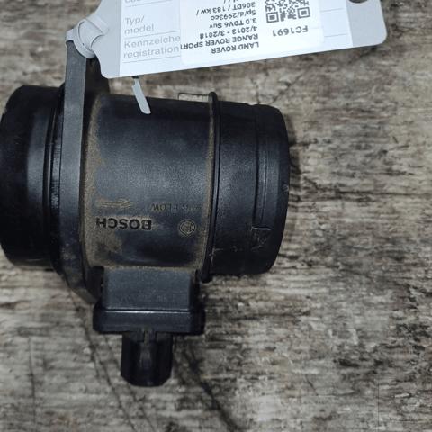 LAND ROVER LR035726 Sensor de flujo de masa de aire  comprar en Albacete