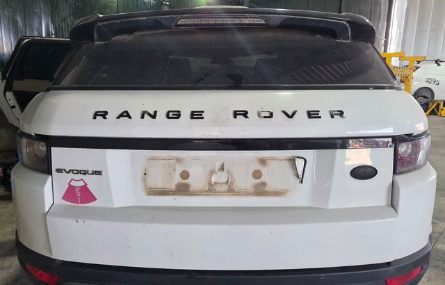 LR036459 Land Rover