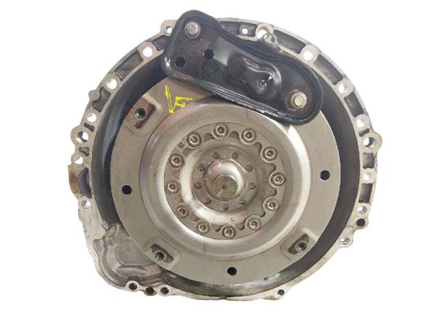 Caja automatica para Land Rover Range Rover II (L494)