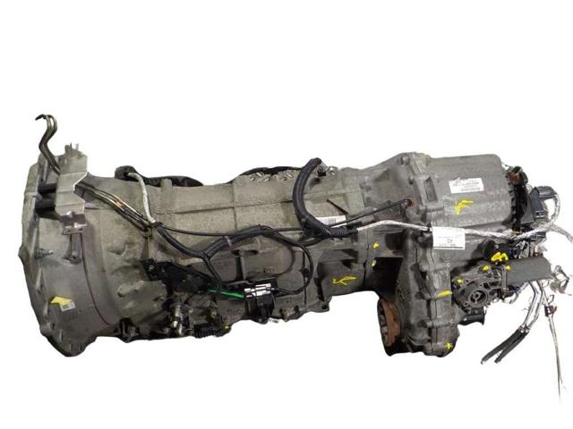 Caja automatica Land Rover Range Rover II (L494)