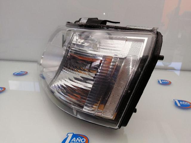 Comprar Faro izquierdo Land Rover Freelander II L359 a bajo precio