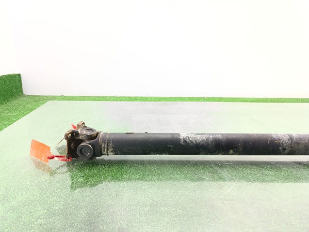LAND ROVER LR037027 Árbol de transmisión trasero completo  comprar en Ponferrada