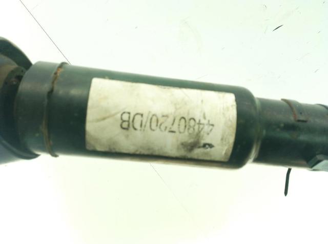 LAND ROVER LR037028 Árbol de transmisión trasero completo  comprar en Albacete