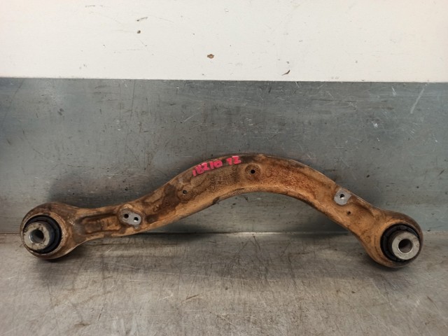 Brazo superior de suspensión trasera izquierdo/derecho LR037690 LAND ROVER