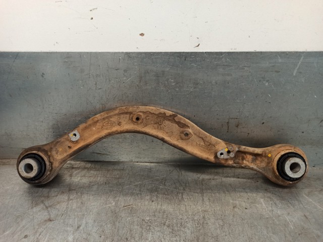 Brazo superior de suspensión trasera izquierdo/derecho LR037690 LAND ROVER