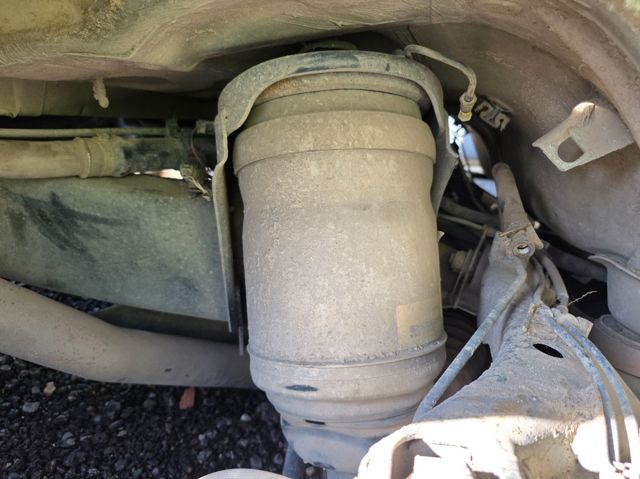 LR038096 LAND ROVER Amortiguador trasero  comprar en Lleida