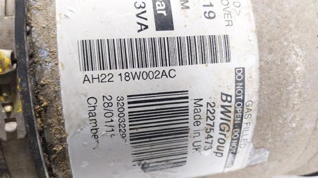LAND ROVER LR038096 Amortiguador trasero comprar Tarragona
