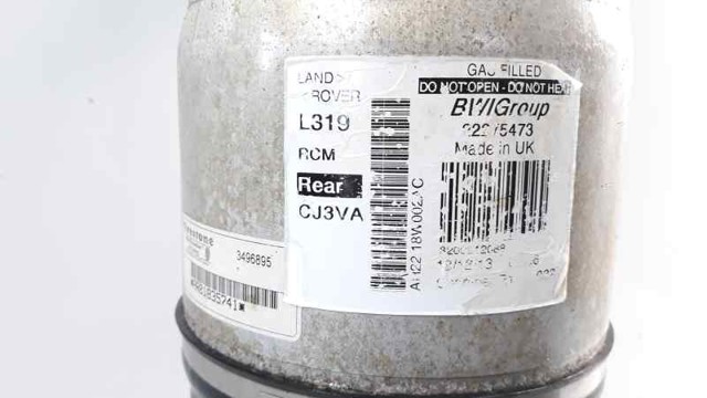 LR038096 Amortiguador trasero  en stock Sabadell