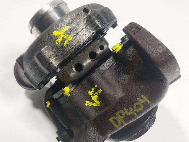LR038322 LAND ROVER Turbocompresor comprar Alcalá