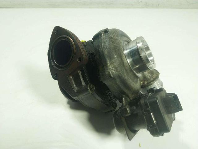 LR038322 LAND ROVER Turbocompresor comprar Alcalá